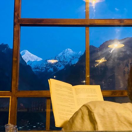 Backpackers Stories By Old Hunza Inn Karimabad  Εξωτερικό φωτογραφία