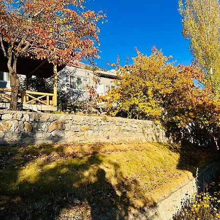 Backpackers Stories By Old Hunza Inn Karimabad  Εξωτερικό φωτογραφία